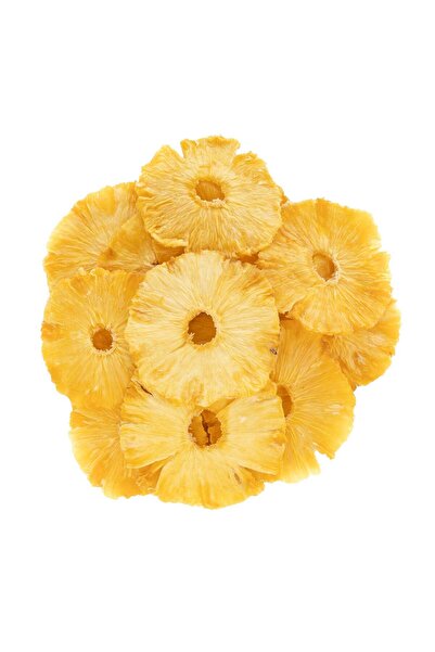 Dfruit Dried Pineapple