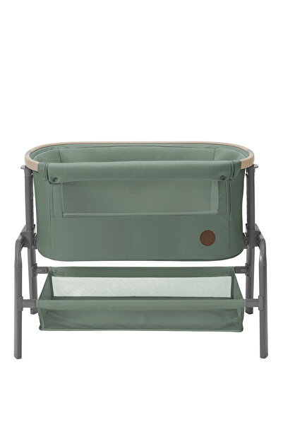 Maxi-Cosi Cabriofix Beyond Green Eco Iora Katlanabilir Anne Yanı Beşik