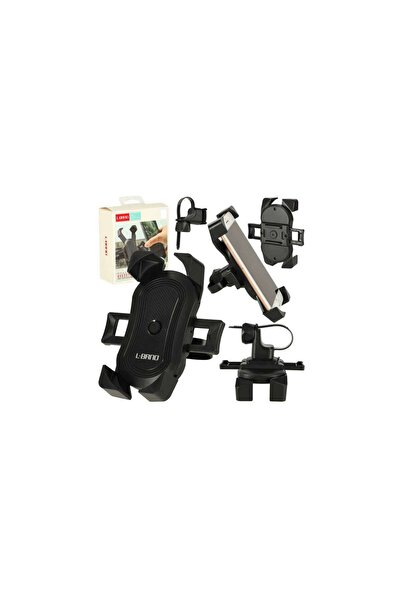 Three top online L-BRNO Butterfly bike carrier black