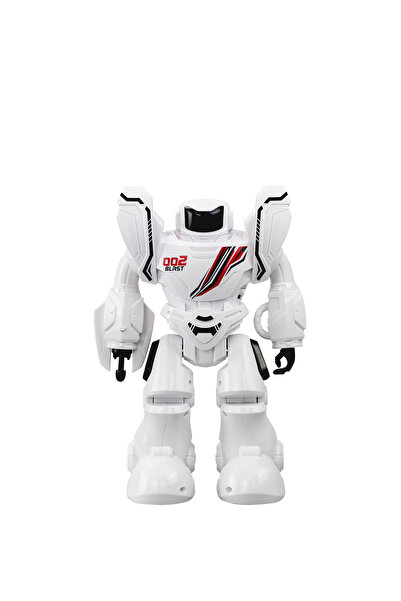 Genel Markalar Robo Blast One Uzaktan Kumandalı Robot - Beyaz