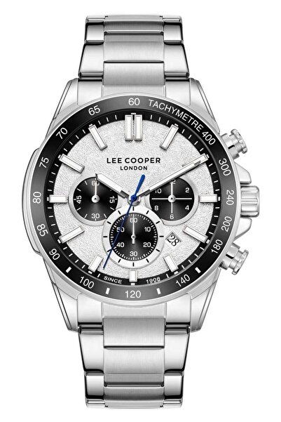 Lee Cooper Lc08240.330 Men's Wristwatch