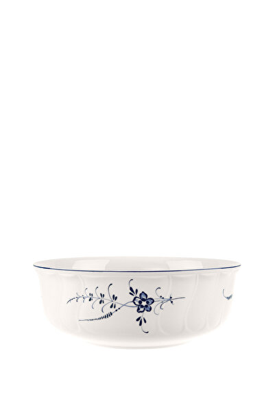 Villeroy & Boch Old Luxembourg Porselen Servis Kasesi 24 cm