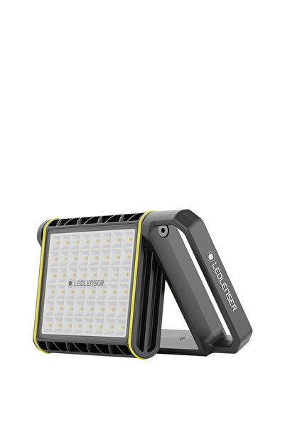 Led Lenser AF8R Work Kamp Feneri