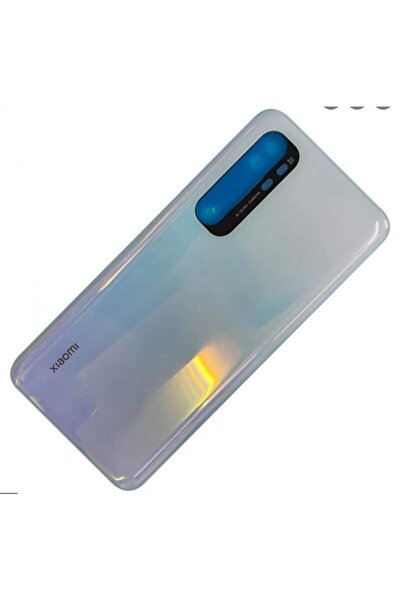 EDA TEKNİK XİAOMİ Mİ NOTE 10 LİTE ARKA KAPAK BEYAZ