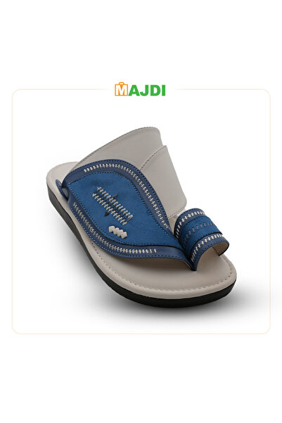 extra soft Oriental Gulf sandal with a modern design