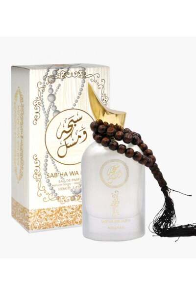 Rihanna Rosary and Musk Perfume 100ml