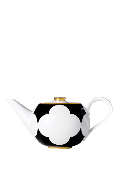 FÜRSTENBERG My China Ca D'oro Porselen Çaydanlık 700 ml