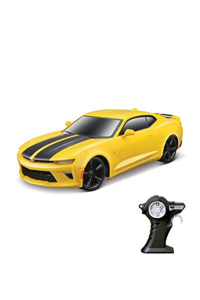 Maisto Chevrolet Camaro SS 1:14 Uzaktan Kumandalı Araba