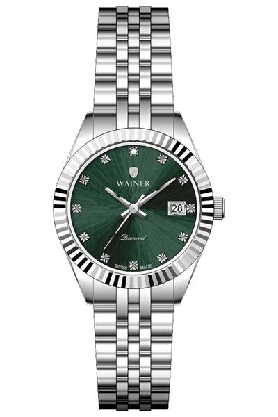 Wainer Wa.19020-C Women's Wristwatch