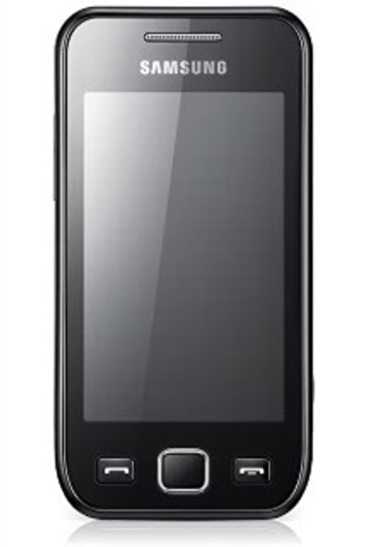 OEM Samsung S5253 Wave 525 Telefon Kasası