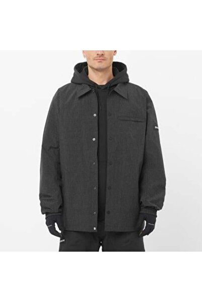 Salomon Venom Coach Jacket M Erkek Kayak Ceketi