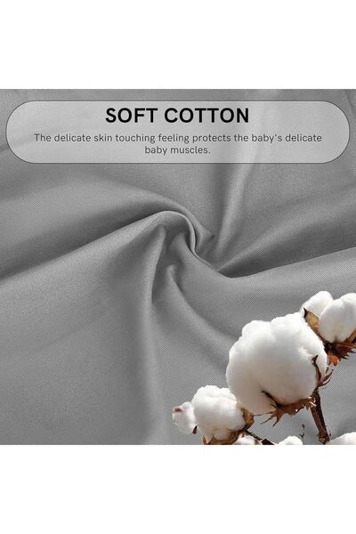 Generic Meekoz Adjustable 3D Mesh Baby Carrier, Soft Breathable Lightweight with Wide Shoulder Straps, 0-24