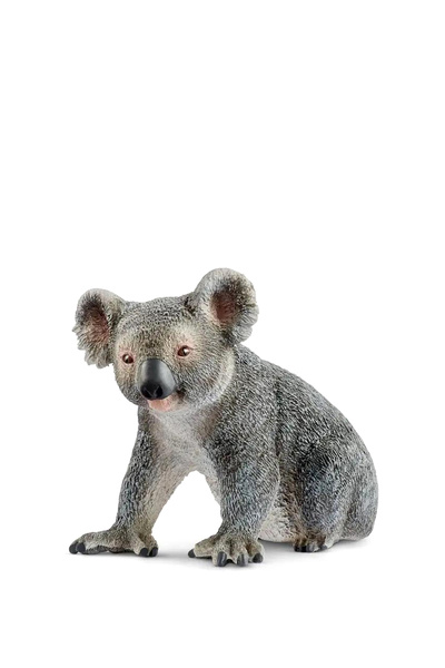 SCHLEICH Koala Hayvan Figür Oyuncak