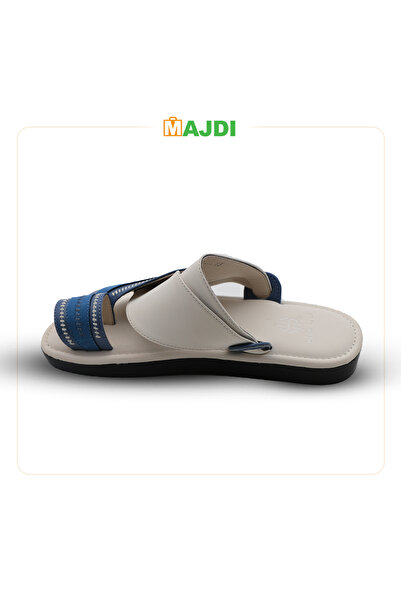 extra soft Oriental Gulf sandal with a modern design