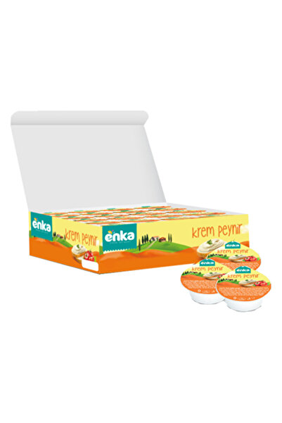 enka süt Krem Peynir Piknik - 80 x 20 g