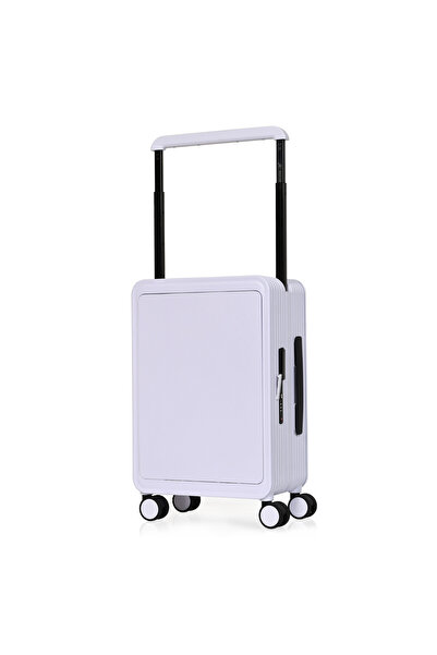 MORANO Murano Fiber 20-inch Travel Bags