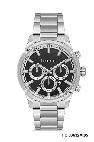 Ferrucci Fc 03632m.05 Wristwatch