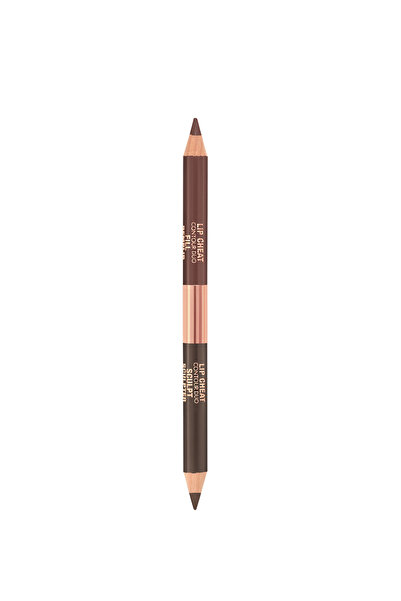 charlotte tilbury Lip Cheat Contour Duo - Deep