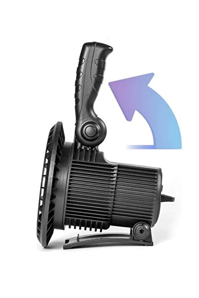 OEM LED Flashlight W871B