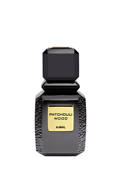Ajmal Patchouli Wood Eau De 100 ml Erkek Parfüm