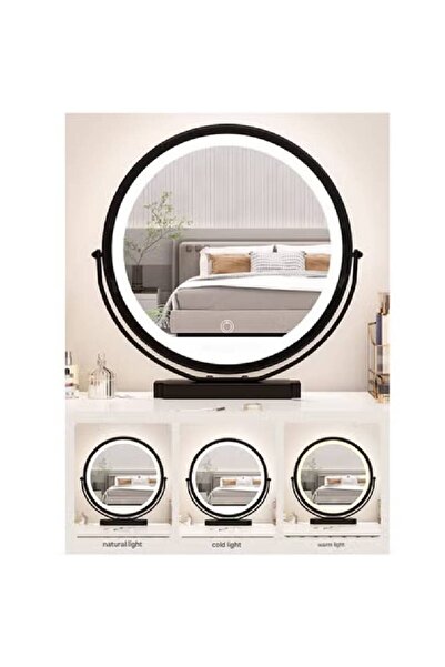 NKX Modern Folding Wooden Table with Metal Legs – Space-Saving and Stylish