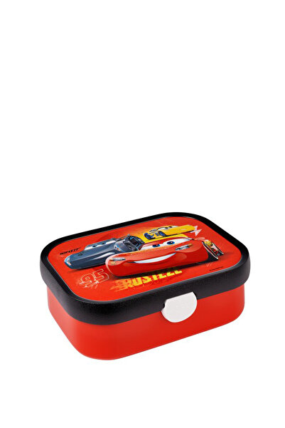 Mepal Cars Lunch Box Campus Portatif Beslenme Kabı 750 Ml