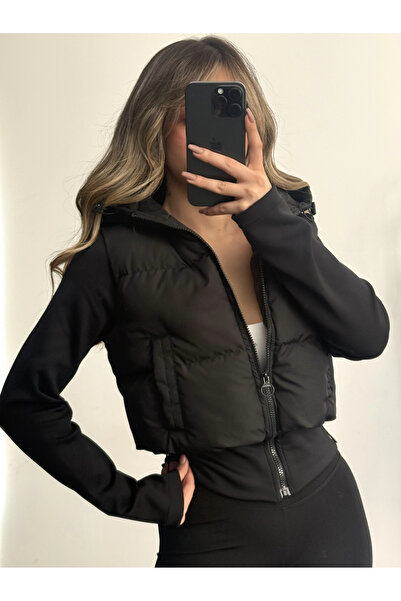 nona butik Jachetă gonflabilă Fortune Equivalent - Negru