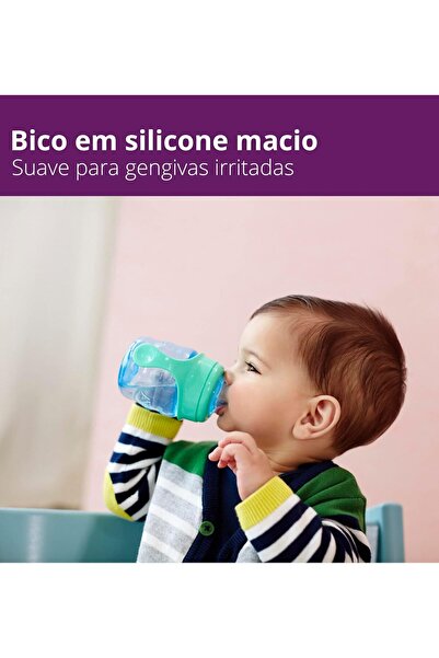 Philips Avent Spout Cup for Boys 200 ml (SCF551/05)