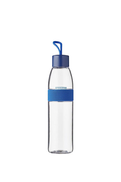 Mepal Lacivert Ellipse Su Şişesi 700 ml