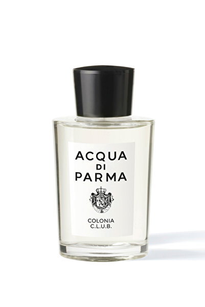 Acqua Di Parma Colonıa C.L.U.B. Edc 180 Ml