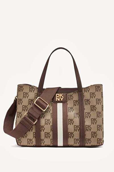 Dkny NURI MEDIUM TOTE CROSSBODY