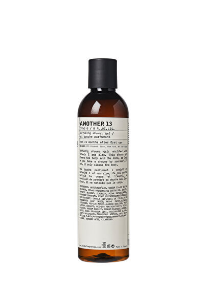 Le Labo Another 13 - Parfümlü Duş Jeli