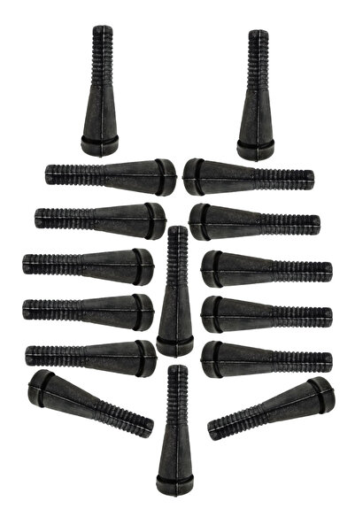 Meltem Tavuk Tüy Yolma Parmağı 50 Adet