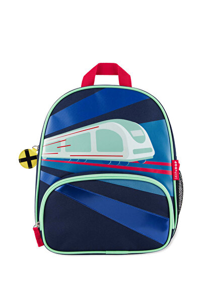 Skip Hop Spark Style Trendy Themed Small Size Boys' School Bag