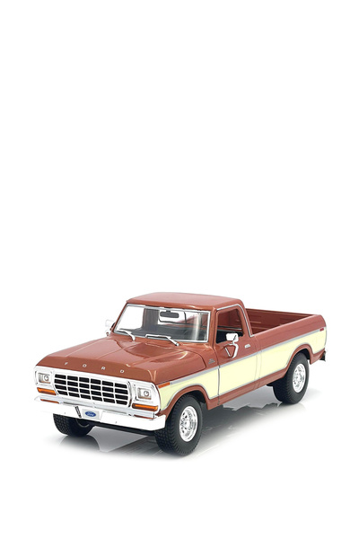 Maisto 1979 Ford F150 Pick-up Model Araba