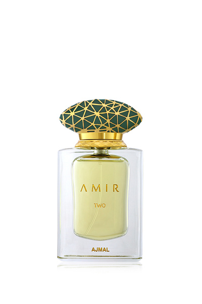Ajmal Amir Two Eau de 50 ml Unisex Parfüm