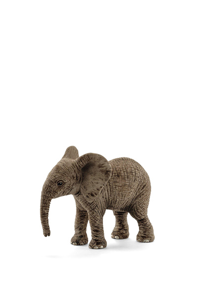 SCHLEICH Yavru Afrika Fili Hayvan Figür Oyuncak