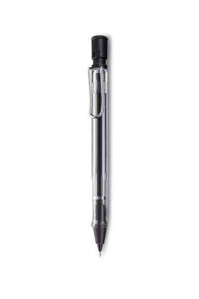 Lamy Vista Metal Clip Transparent 0.5 Versatil Pen