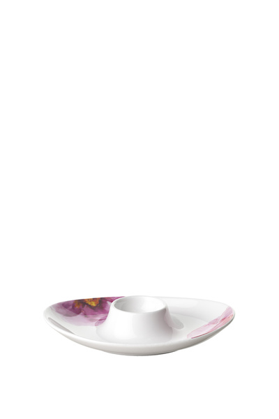 Villeroy & Boch Rose Garden Porselen Yumurtalık