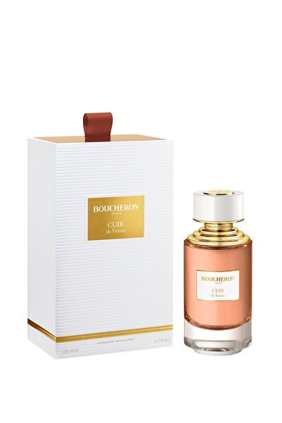 Boucheron Cuir de Venise EDP 125 ml Unisex Parfüm