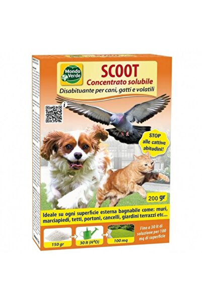 Pest x Defend Pulbere anti caini,pisici,pasari 200 gr.