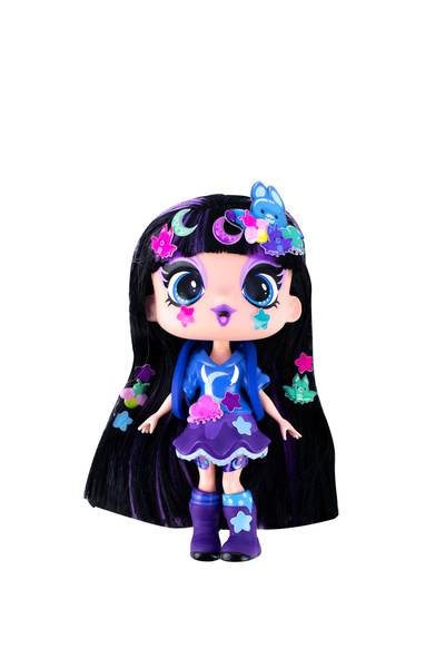 Decora Girlz Batty Model Bebek 13 cm