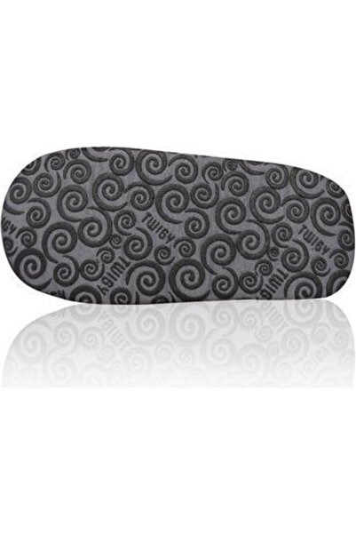 Twigy White Women's House Slippers Panduf New Trend