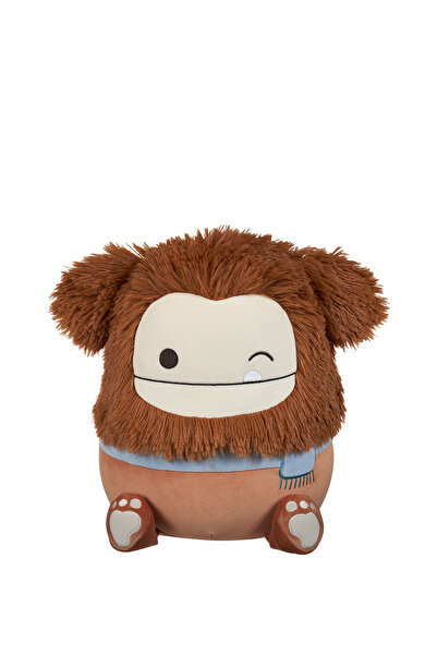 Squishmallows Koca Ayak Benny Peluş Oyuncak 30 cm
