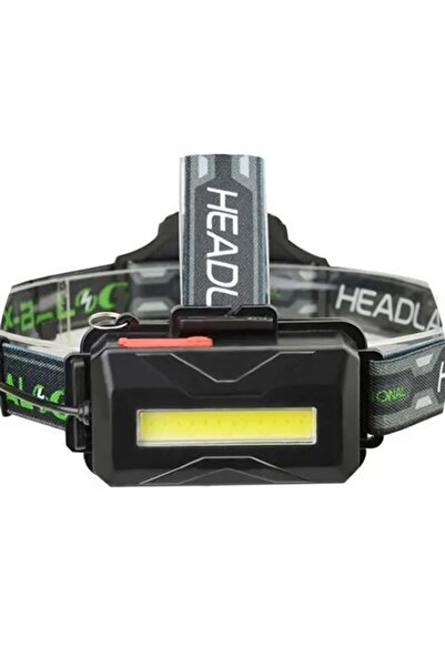 OEM LED Headlamp With 8 LEDs And 6 Light Phases BL-T85-8