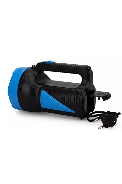 OEM Rechargeable hand torch WD-543A 8W