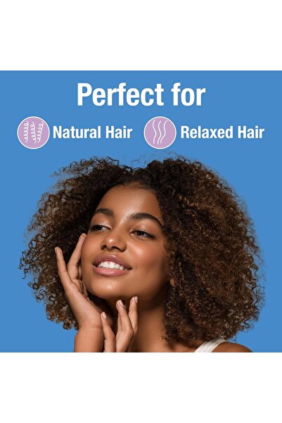 Lottabody Coconut Oil & Shea Wrap Me Foaming Curl Mousse, 207 ml