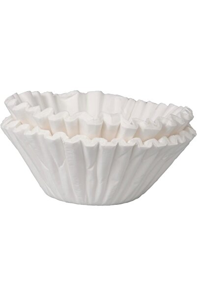 Bunn FILTERS, GOURMET 500 500/1 50/CL/13.75'