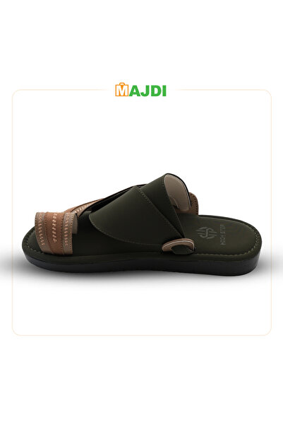 extra soft Oriental Gulf sandal with a modern design
