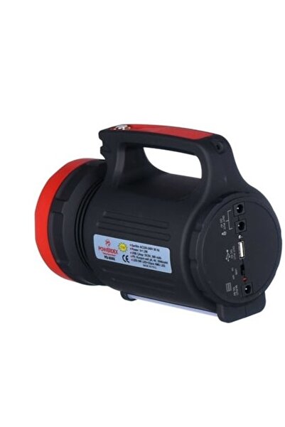 OEM 5W Hand Torch PD-8080